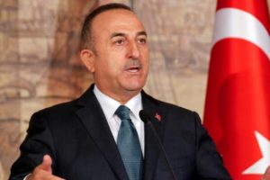 O'Brien ile &Ccedil;avuşoğlu'nun g&ouml;r&uuml;şmesi iptal oldu