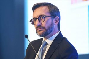 İletişim Başkanı Altun: Twitter haber alma hakkını ihlal etti