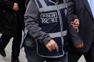 Adıyaman'da aranan iki FET&Ouml; ş&uuml;phelisi yakalandı