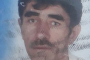 2 &ccedil;ocuk babası akciğer kanserine yenik d&uuml;şt&uuml;