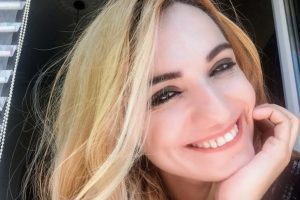 Yasemin'e &ccedil;arparak &ouml;l&uuml;m&uuml;ne neden olan s&uuml;r&uuml;c&uuml; tutuklandı