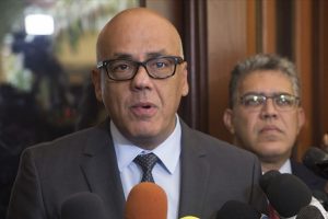 Venezuela'da Ulusal Se&ccedil;im Konseyi yenileniyor