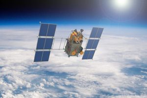 SpaceX, uzaya 30 bin uydu daha g&ouml;nderecek