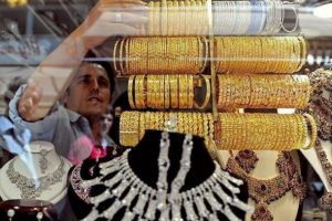 Serbest piyasada altın fiyatları (Gram altın ne kadar oldu?)