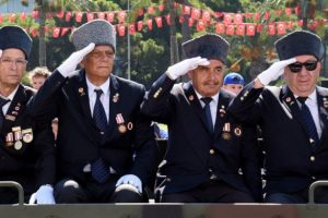 Gazilere erken emeklilik engeli