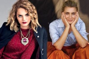 Tuğ&ccedil;e Kazaz bu sefer Dilek İmamoğlu'nu hedef aldı