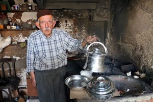 27 yıldır emanetlerin sahibini bekliyor