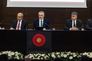 Ağbal: 2020 yılında kamuya 60 bin yeni personel alınacak
