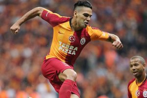 Galatasaray'ın Falcao planı