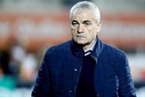 Rıza &Ccedil;alımbay: "Beşiktaş'a başkan adayı olabilirim"