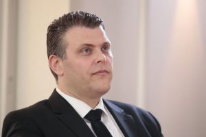 "T&uuml;rkiye'nin m&uuml;lteciyi g&ouml;ndermesi Avrupa'da b&uuml;y&uuml;k bir kaos yaratacaktır"