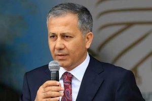 İstanbul Valisi Yerlikaya'dan "uyuşturucuyla m&uuml;cadele" a&ccedil;ıklaması