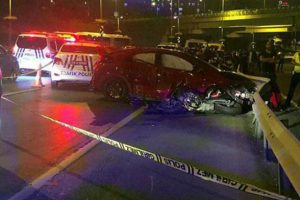 &Ouml;l&uuml;ml&uuml; trafik kazasında ilk celsede tahliye