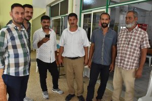 Madde bağımlısı &ccedil;ocukları i&ccedil;in yardım istiyorlar