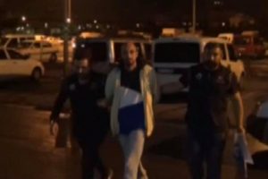 Kayseri'de ter&ouml;r propagandasına 2 g&ouml;zaltı