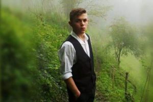 Eren B&uuml;lb&uuml;l'&uuml;n adı Tekirdağ'da bir parka verildi