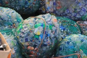 Plastik geri d&ouml;n&uuml;ş&uuml;m&uuml;nde b&uuml;y&uuml;k hedef