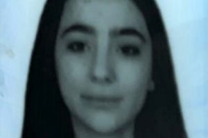 Gen&ccedil; kız denizde boğuldu