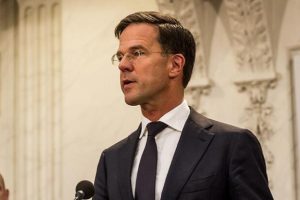 Hollanda Başbakanı Rutte: NATO, T&uuml;rkiyesiz yapamaz