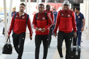 Sivasspor, Galatasaray ma&ccedil;ı i&ccedil;in İstanbul'a gitti