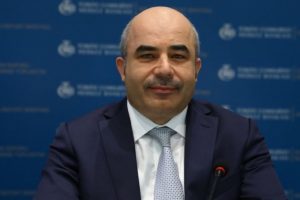 TCMB Başkanı Uysal IMF-D&uuml;nya Bankası toplantısına katılmayacak