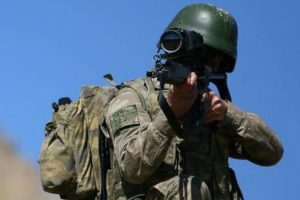 Ter&ouml;r &ouml;rg&uuml;t&uuml;n&uuml;n kış yapılanmasına darbe!