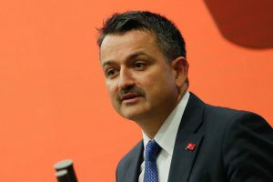 Pakdemirli: Sağlıksız yemenin maliyeti yıllık 2 trilyon dolar