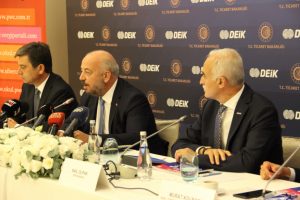 Volkswagen, T&uuml;rkiye'ye yatırımını devam ettirecek