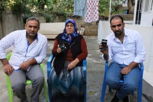 Hastaneye gitmek i&ccedil;in evden &ccedil;ıktı, 4 g&uuml;nd&uuml;r kayıp