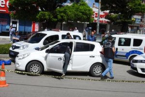 Eşi tarafından &ouml;ld&uuml;r&uuml;len G&ouml;kcen 14 yaşında evlendirilmiş