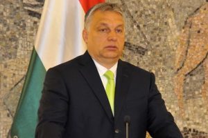 Başbakan Orban'dan Barış Pınarı Harekatı ile ilgili a&ccedil;ıklama