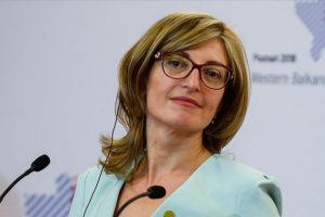 'Bulgaristan, T&uuml;rkiye'ye yaptırım uygulanmasını desteklemiyor'