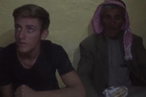 Ter&ouml;ristlerin kirli oyunu: 'Canlı kalkan' olarak kullanıyorlar