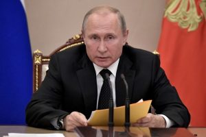 Putin'den Trump'ın Erdoğan'a g&ouml;nderdiği mektuba &ccedil;ok sert tepki
