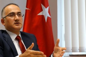 Essen Başkonsolosu Cebeci: "Almanya'da vatandaşlarımız endişeli"
