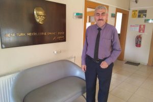 U&ccedil;akla aşı yemi tabletleri atılıyor