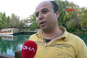 Hayatının şokunu yaşadı: "&Ccedil;ocukların babası sen değilsin"