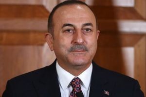 &Ccedil;avuşoğlu: Rusya, YPG unsurlarını b&ouml;lgeden &ccedil;ıkartırsa karşı &ccedil;ıkmayız
