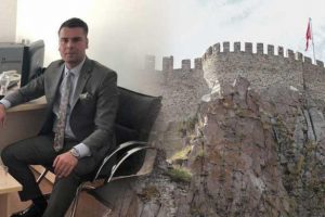 MHP'li Semih Yalçın'ın oğlunun ölümüyle ilgili 3 gözaltı