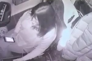 Telefonda mesajlaşırken 100 milyon dolarlık zarara neden oldu