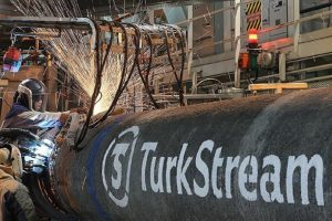 "T&uuml;rkAkım projesinin Sırbistan'daki kısmı, yılsonundan &ouml;nce tamamlanabilir"