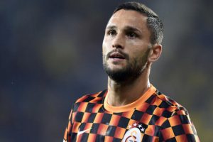 Andone: ''Galatasaray, Real Madrid, Barcelona gibi''