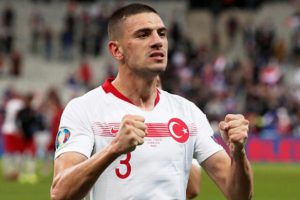Merih Demiral i&ccedil;in 30 milyon euro!