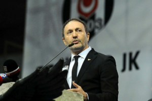Tekinoktay'ın listesi belli oldu