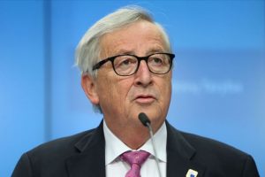 Juncker: Anlaşma sağladık, Brexit'i ertelemeye gerek kalmadı
