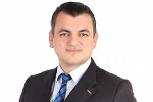 Cansızoğlu TÜRSAB İstanbul Asya BTK başkanlığına aday