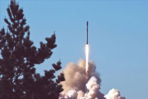 Rocket Lab en yüksek irtifalı uydu fırlatışını yaptı