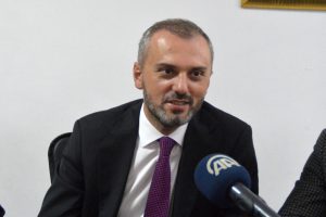 AK Partili Kandemir: Beraberliğimiz ter&ouml;ristlere en b&uuml;y&uuml;k mesaj olacaktır