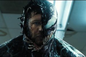&Ouml;r&uuml;mcek Adam ve Venom'u bir araya getirecek film geliyor