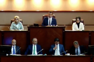 Ekrem İmamoğlu'na ikinci bor&ccedil;lanma yetkisi